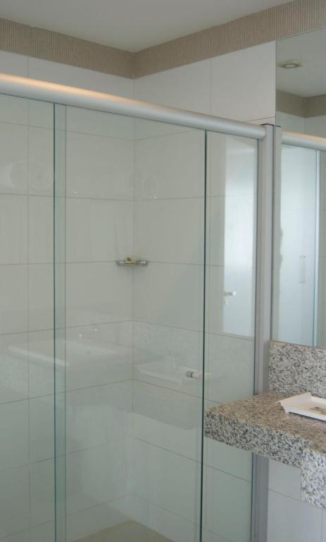 Flat Suites Pampulha