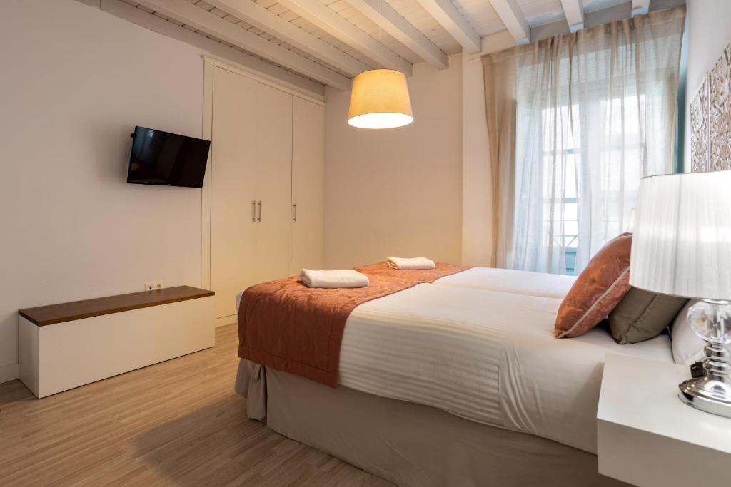 Palacio Cabrera - Lillo - Resim 16