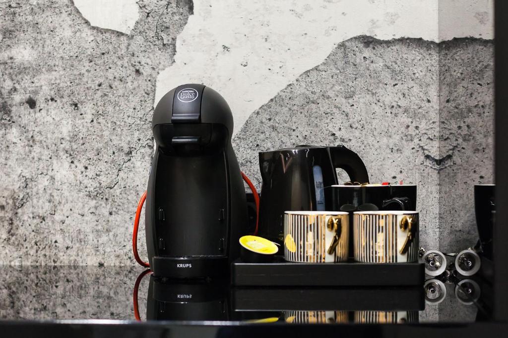 Starowiślna VIP Apartamenty JACUZZI - 14