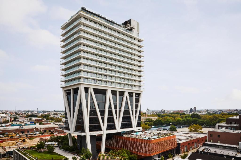 The William Vale - Housity