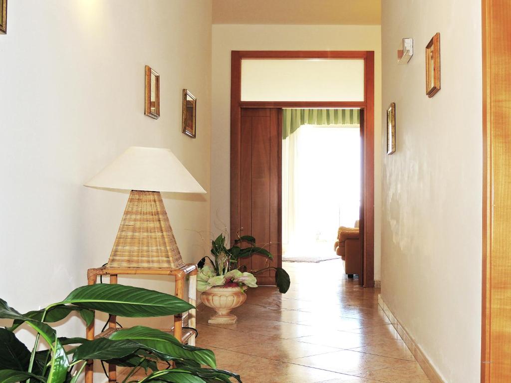 Fotografie z fotogalerie ubytování Hotel Porto Badisco v destinaci Porto Badisco