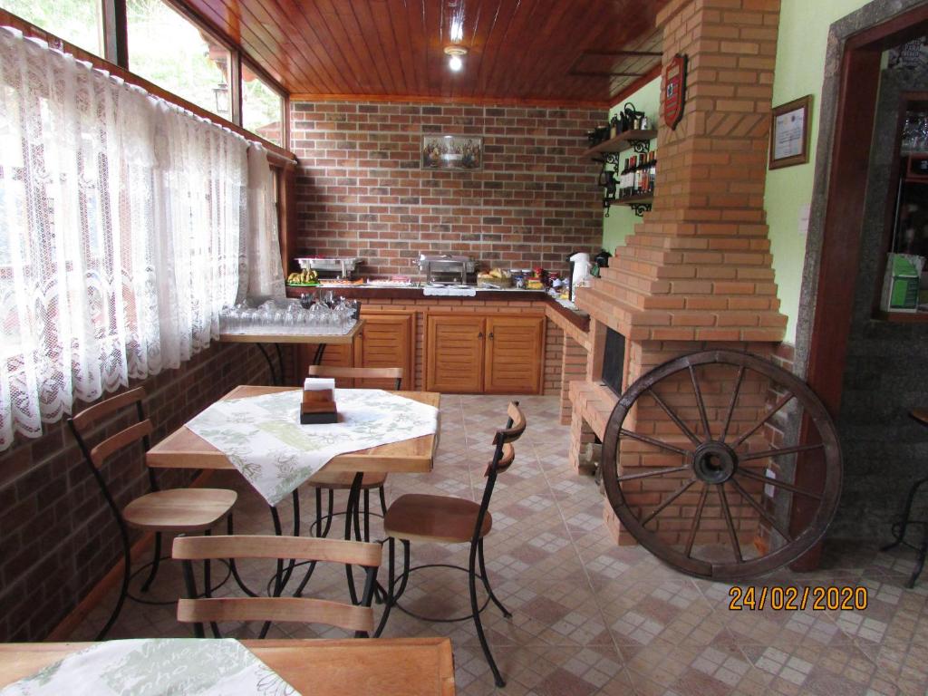  RANCHO FERREIRA