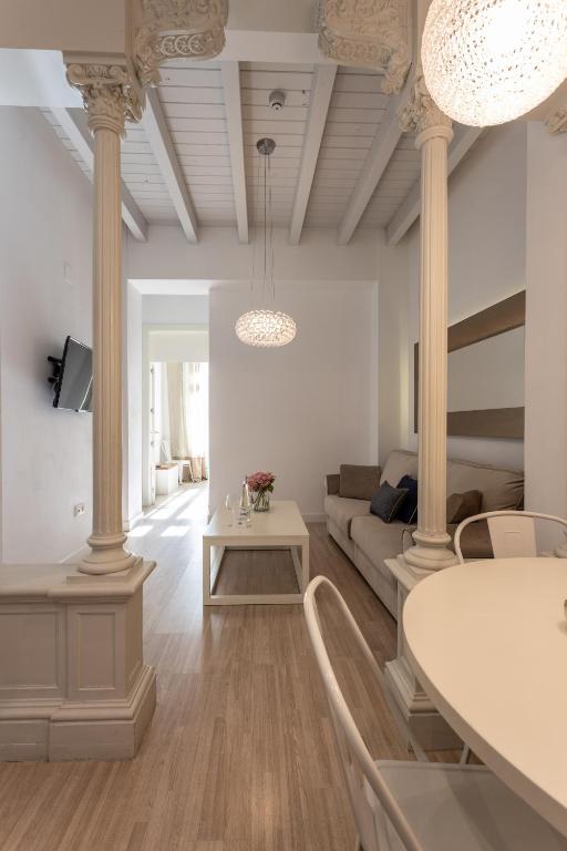 Palacio Cabrera - Lillo - Resim 15