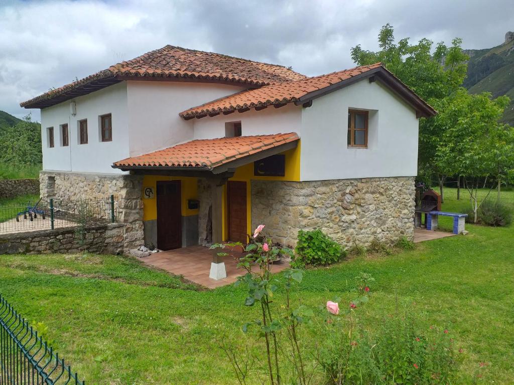 Casa del Sella, El Llano – Precios actualizados 2022