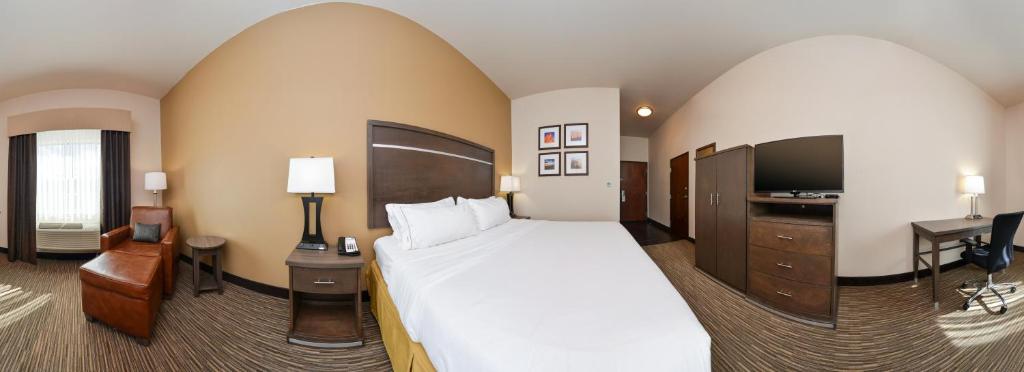 Holiday Inn Express & Suites Globe, an IHG Hotel - Standard Room
