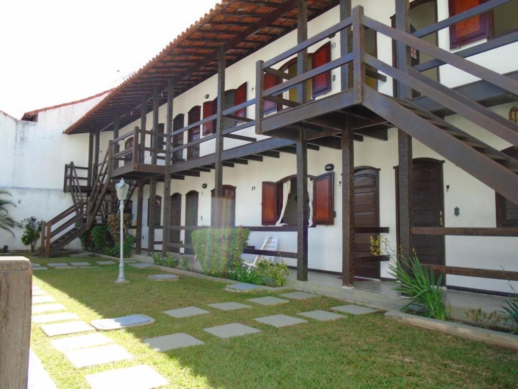  Casa Duplex - Cabo Frio