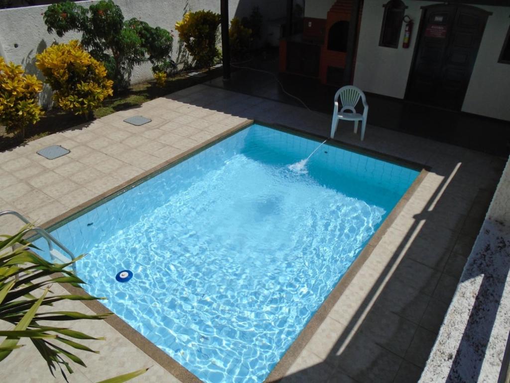 Casa Duplex - Cabo Frio