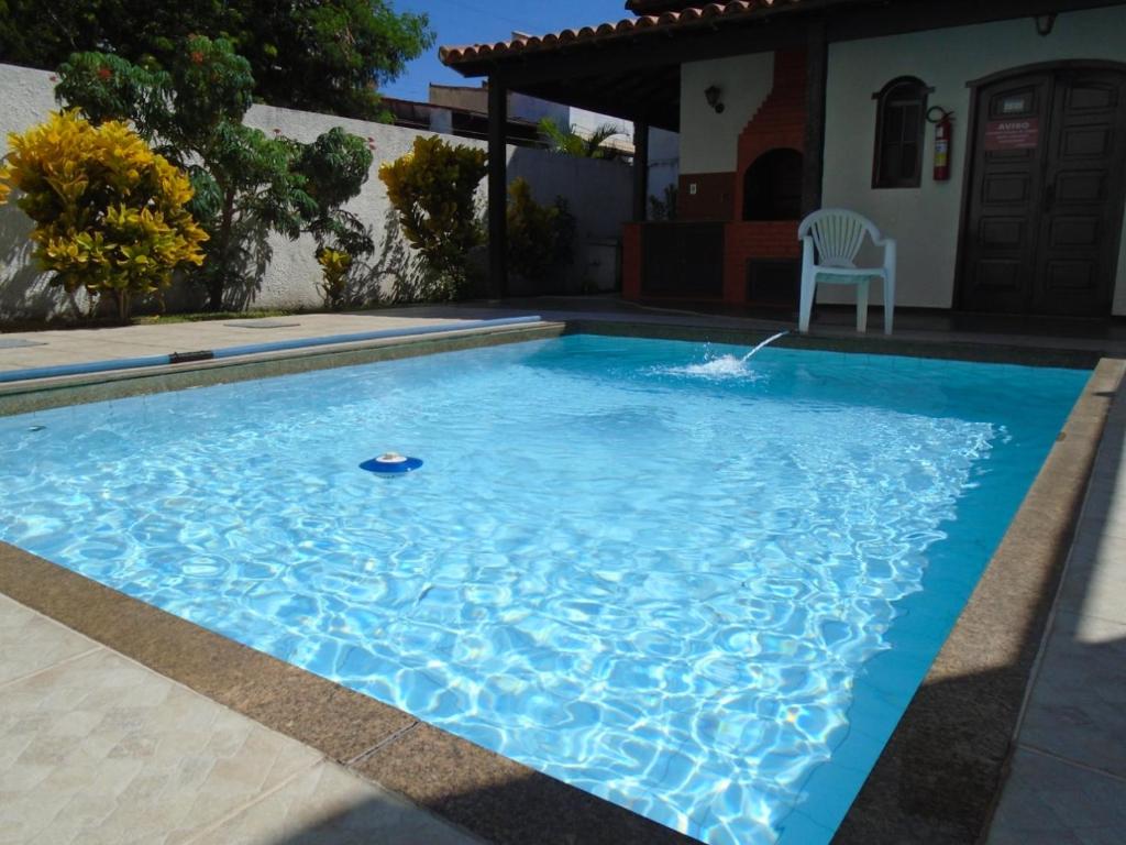  Casa Duplex - Cabo Frio