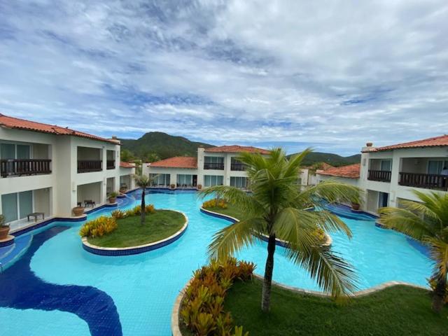  Buzios Beach Resort Residencial 2501e2502