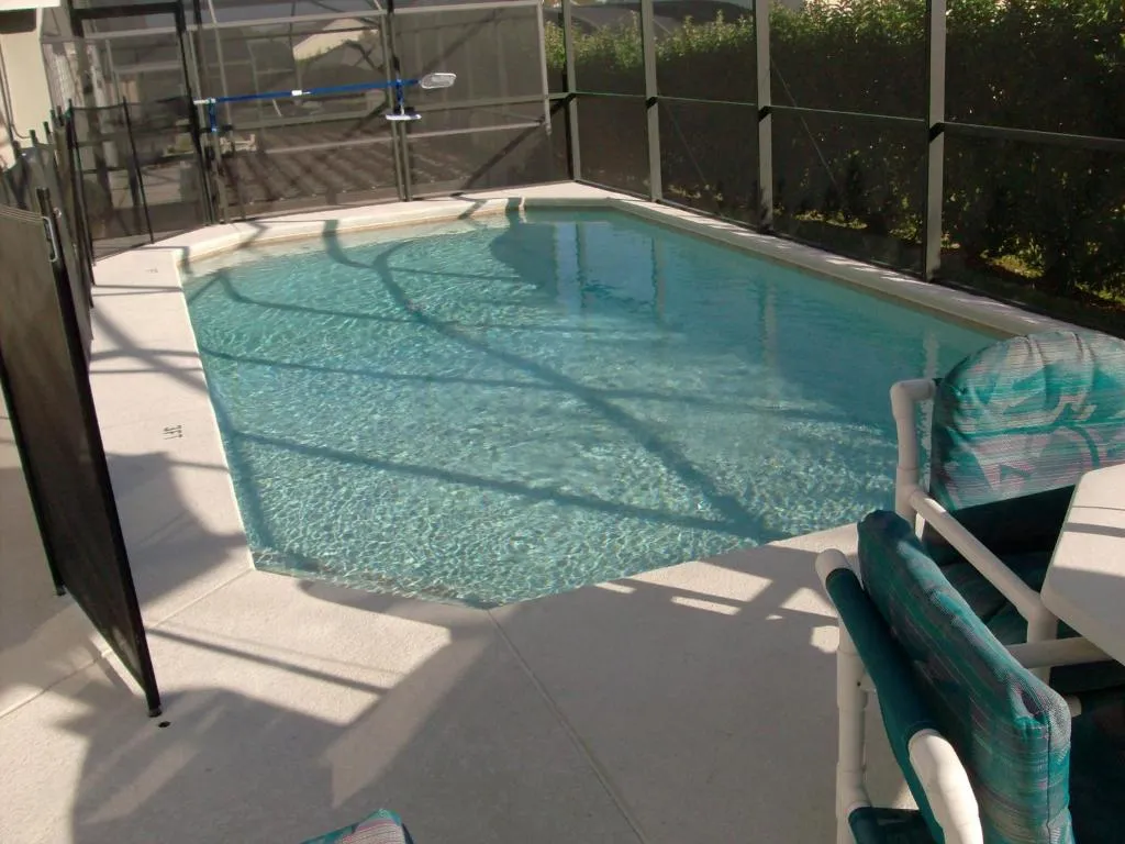 Have a great vacational experience in this 6 bedroom house, Kissimmee, Statele Unite ale Americii
