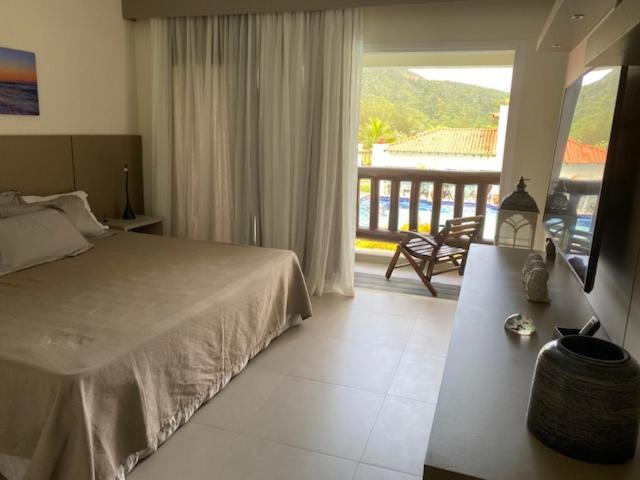  Buzios Beach Resort Residencial 2501e2502
