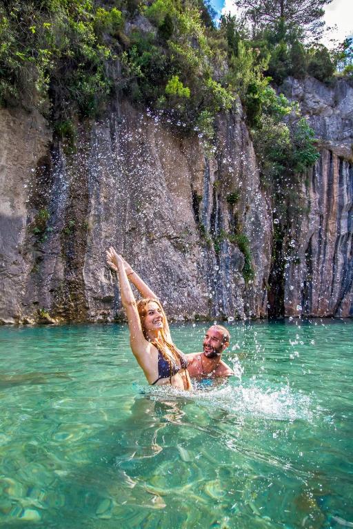 Hotel Rosaleda del Mijares, Montanejos – Updated 2023 Prices