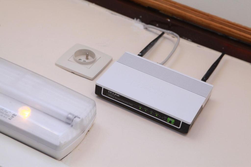 Residence la Fraisiere - Resim 18