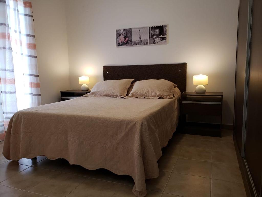 Departamentos Temporarios Reggiardo - Deluxe Apartment