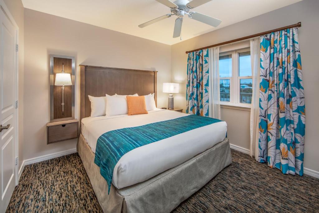 Holiday Inn Club Vacations Panama City Beach Resort - Villa Con Due Camere Da Letto