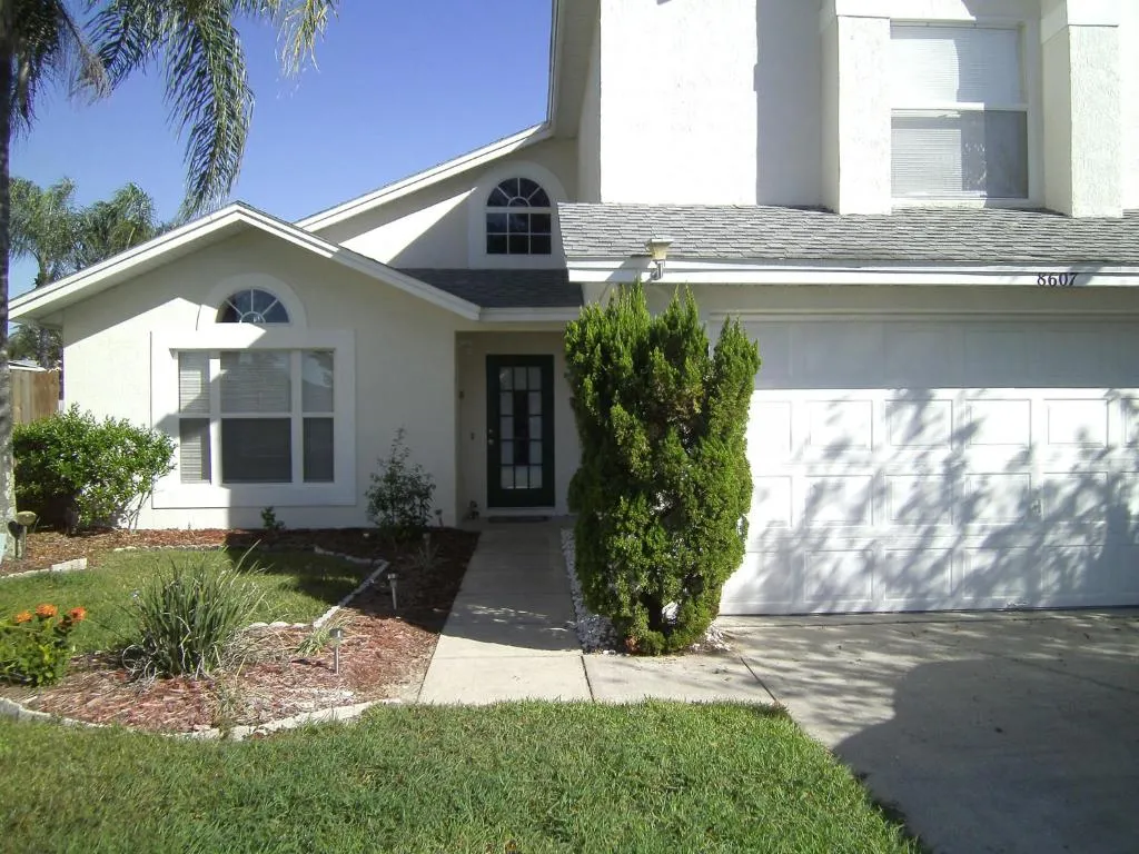 A great 5 bedroom house inthe Disney area with its own pool, Kissimmee, Statele Unite ale Americii