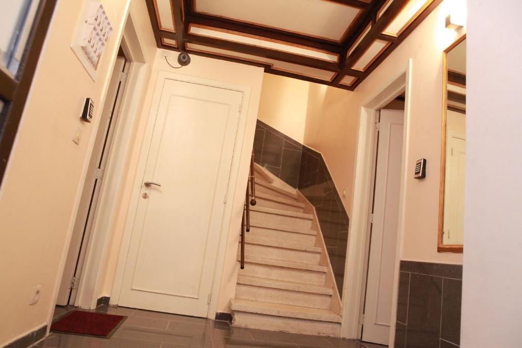 Residence la Fraisiere - Resim 15