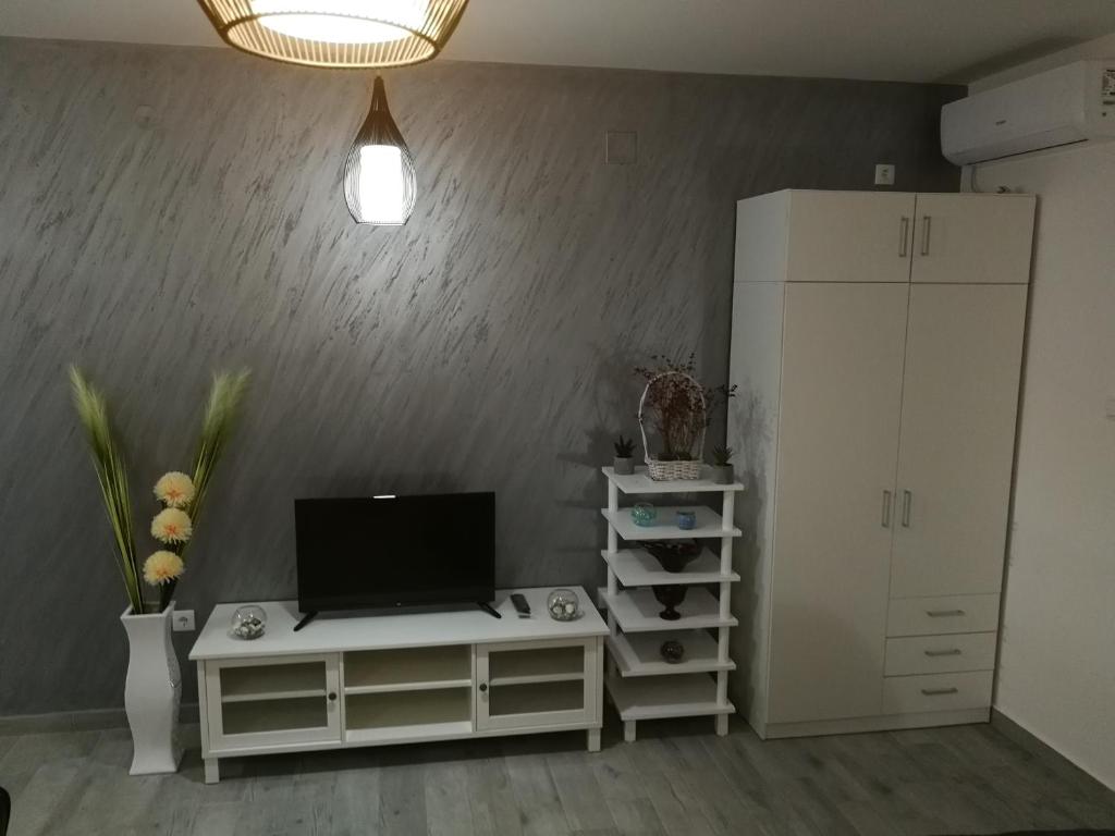 Foto sihtkohas Sremska Mitrovica asuva majutusasutuse DANICA galeriist