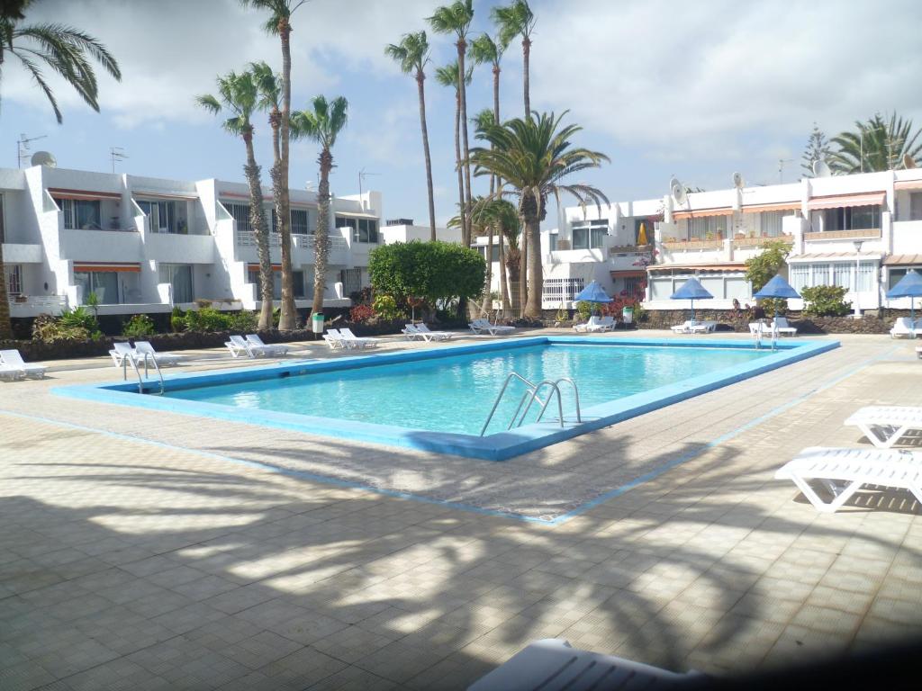Elana Apartments, Costa Del Silencio – Updated 2022 Prices