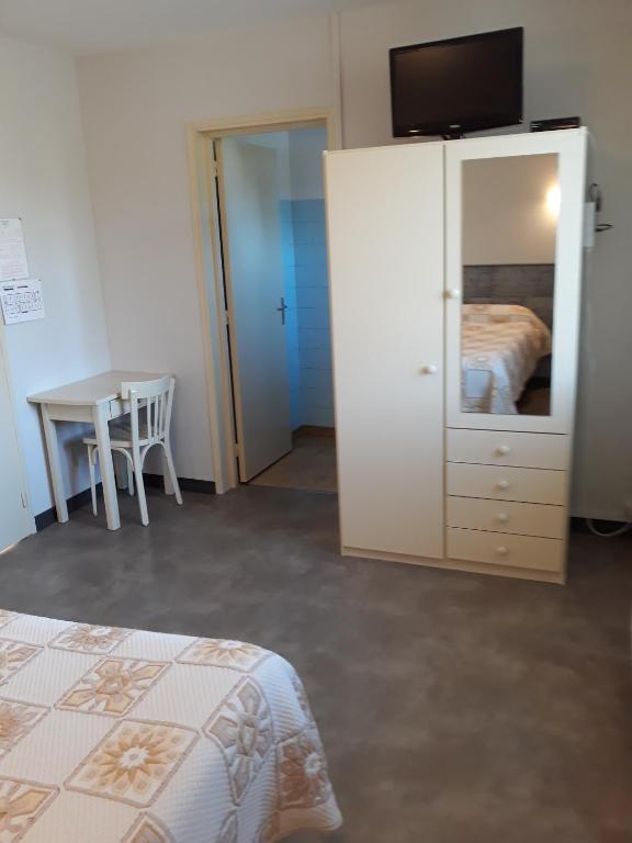 Le Relais de Boralde