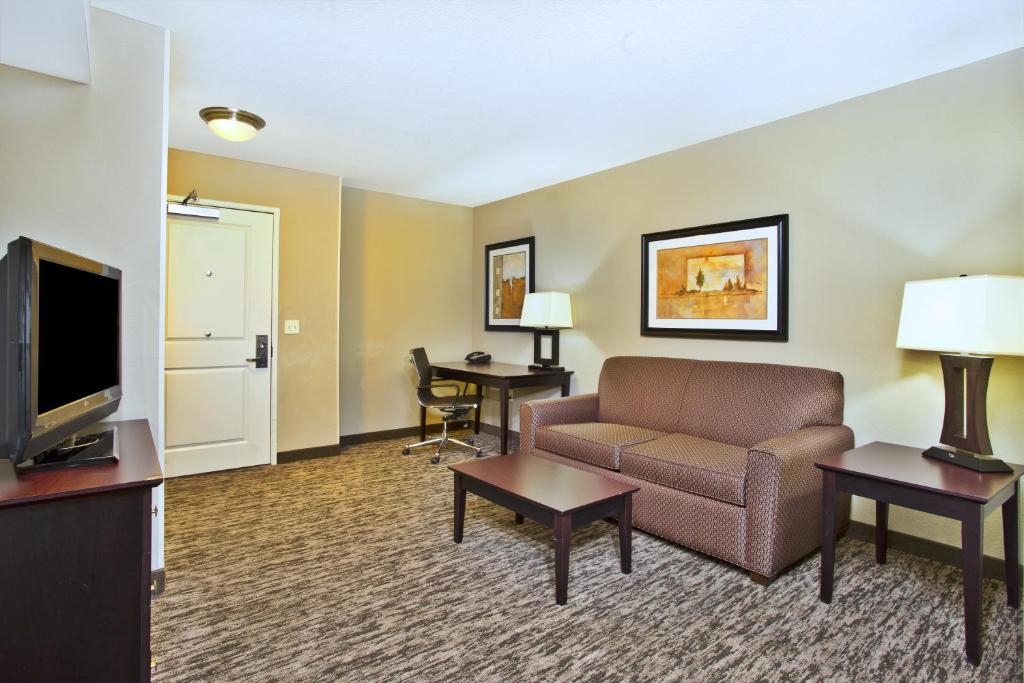 Holiday Inn & Suites Green Bay Stadium, an IHG Hotel - 