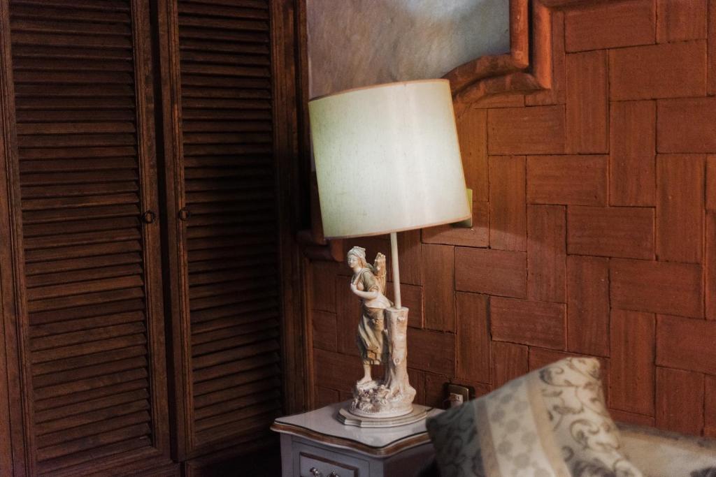 Na-anché Hotel - Standard Suite
