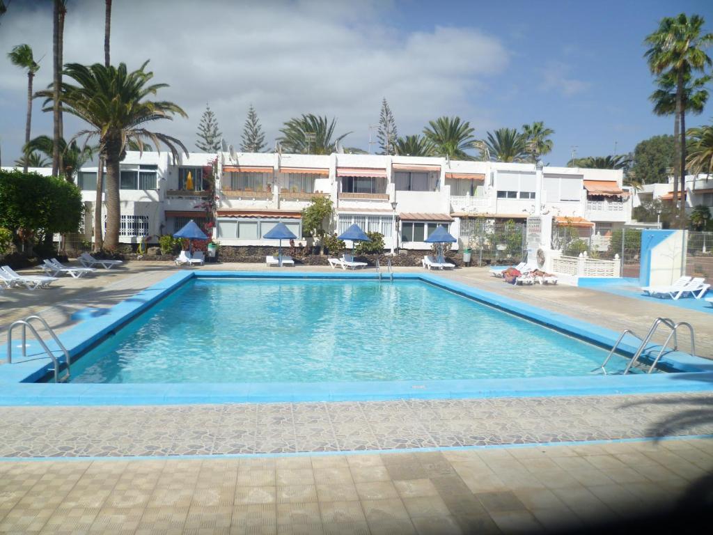 Elana Apartment with FREE WIFI, Costa Del Silencio ...