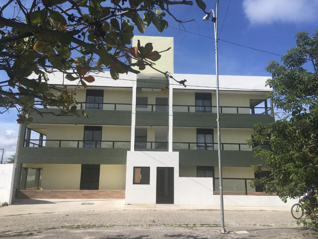  PROMOÇÃO! Flat Centro Porto de Galinhas