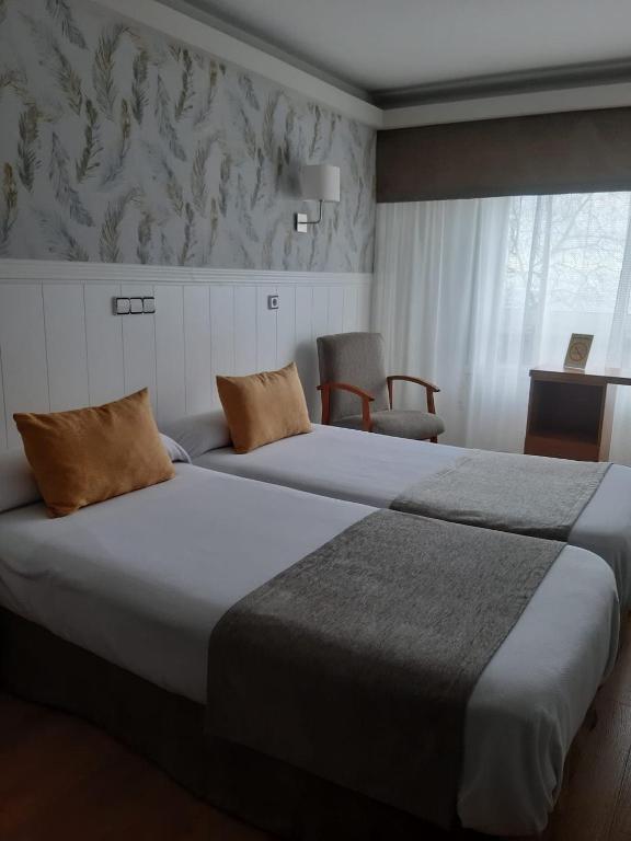 Hotel Almirante, A Coruña – Precios actualizados 2022