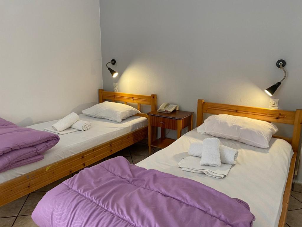 Hotel Ionion - Resim 13