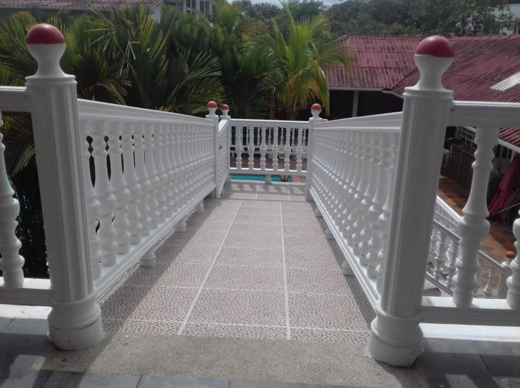 Hotel Campestre La Toscana