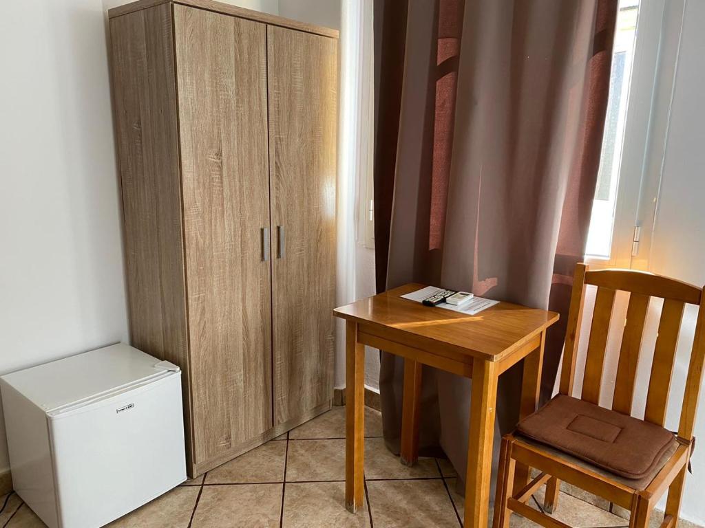 Hotel Ionion - Resim 11