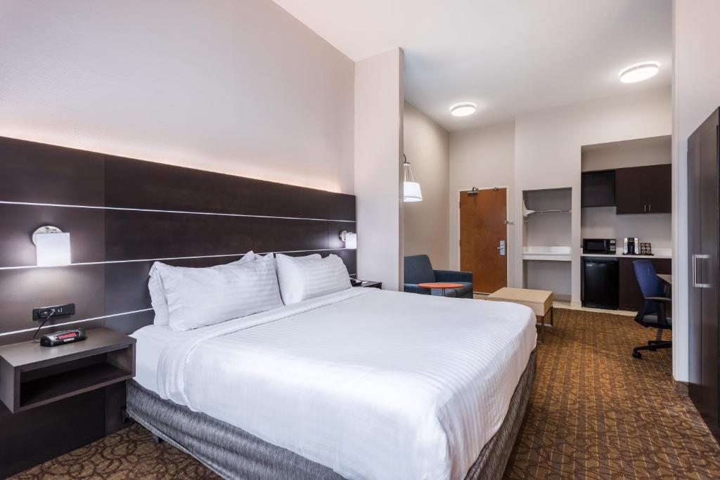 Holiday Inn Express & Suites Bremen GA by IHG - Suite King