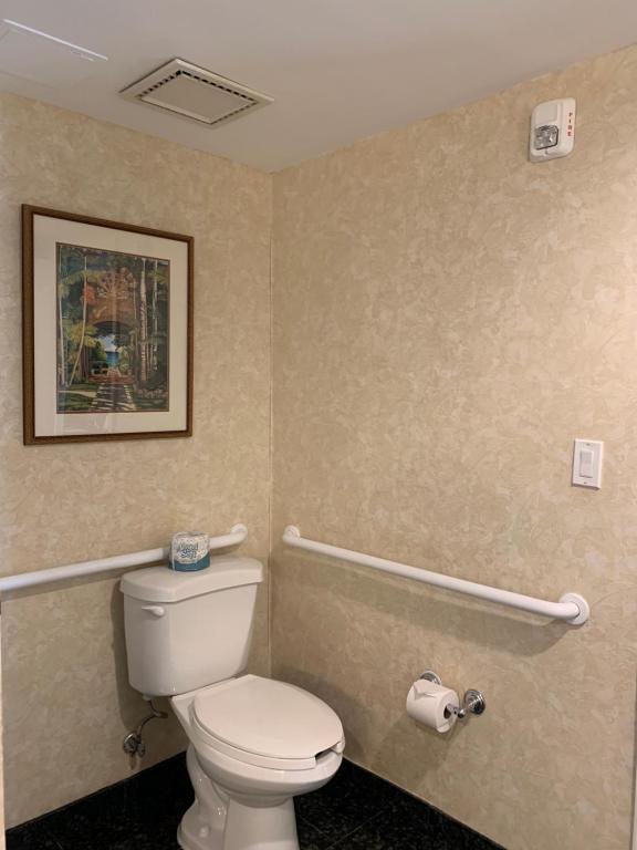 The Lago Mar Beach Resort and Club - Suite Ejecutiva