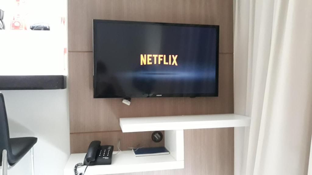  Flat 409 - Veredas do Rio Quente