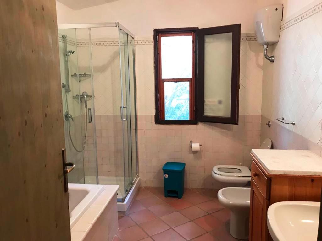 Villetta al Mare a Carloforte - Incantevole Oasi sul Mare