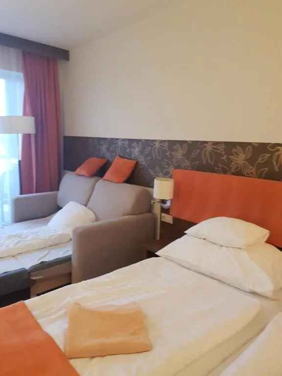 Budapest Residencia , Edi lakosztály, Budapesta, Ungaria