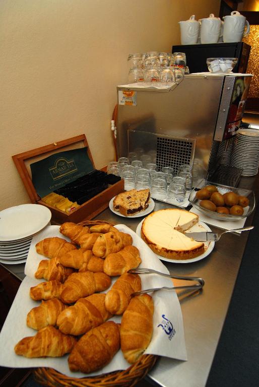 Hotel Opera - Resim 27