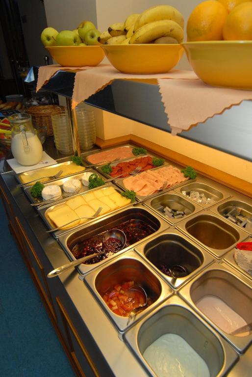 Hotel Opera - Resim 29