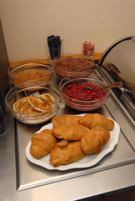 Hotel Opera - Resim 28