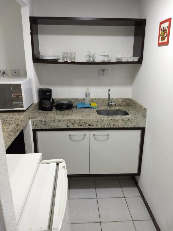 Pipa's Bay Apartamentos