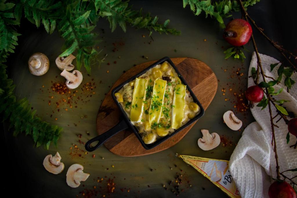 Hotel Srbija Garden-FREE PARKING - Resim 36