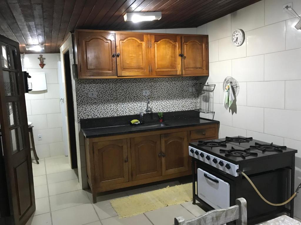  Pousada Mercador