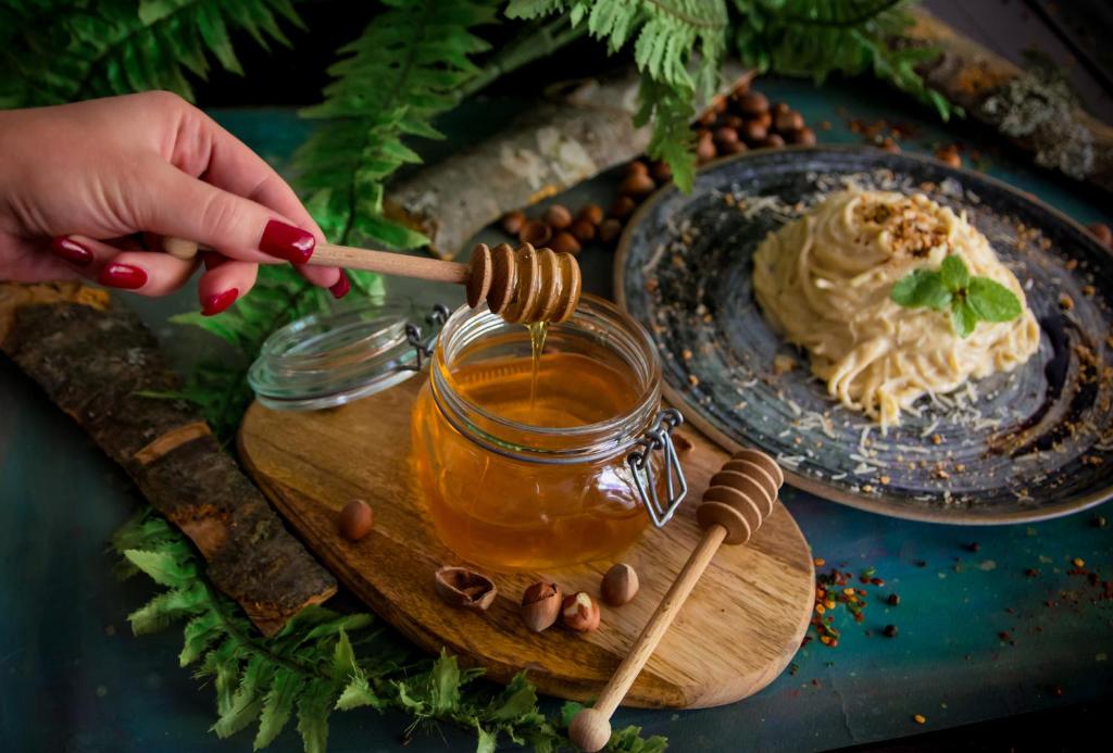 Hotel Srbija Garden-FREE PARKING - Resim 35