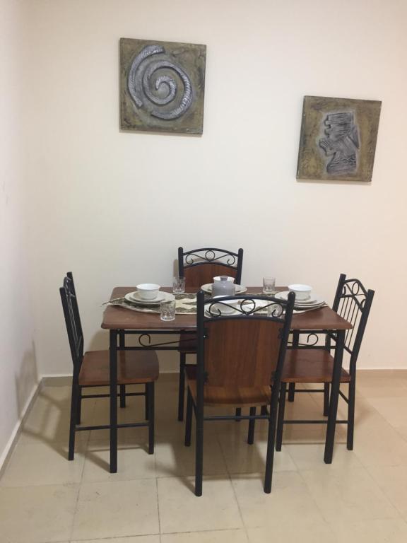 Fotografie z fotogalerie ubytování ocean view apartment v destinaci Rabat