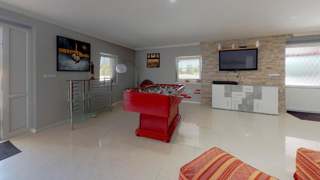 Vehlovice Apartments - Делюкс квартира