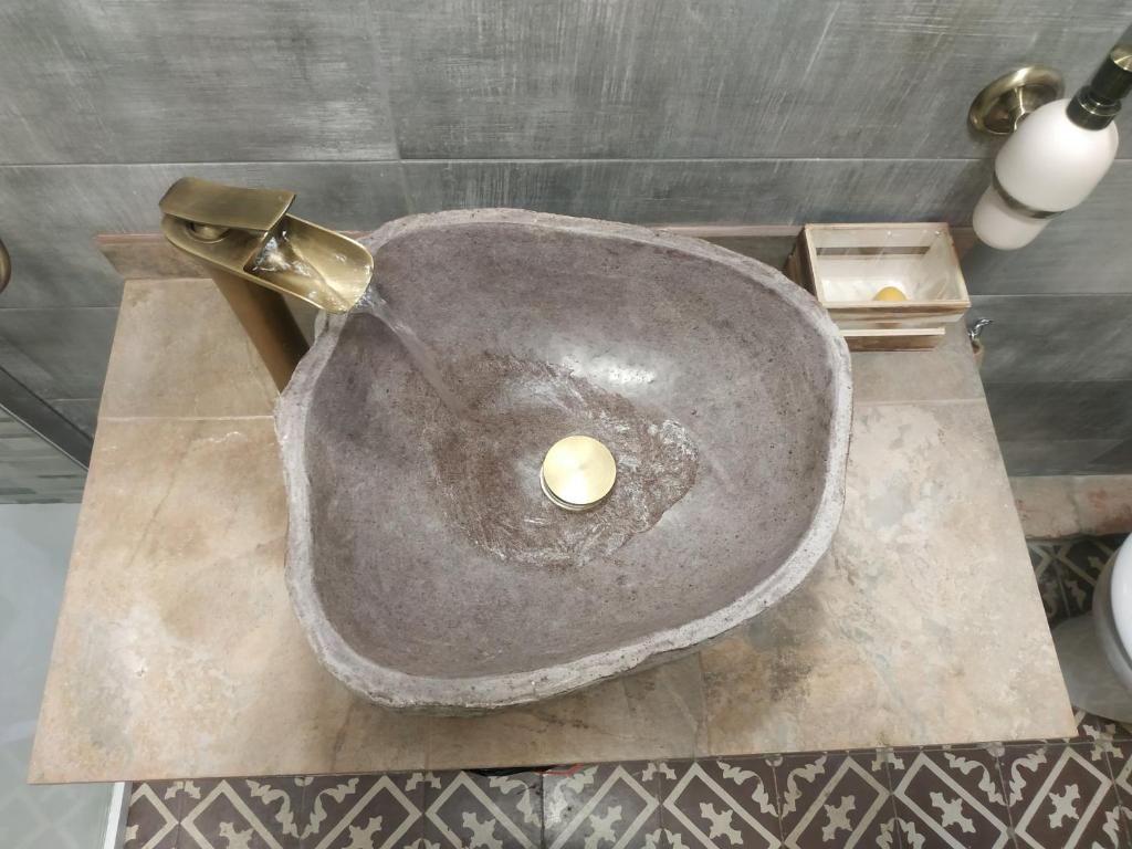 Fotografia z galérie ubytovania Apartamentos Fuente Nueva II v destinácii Cáceres