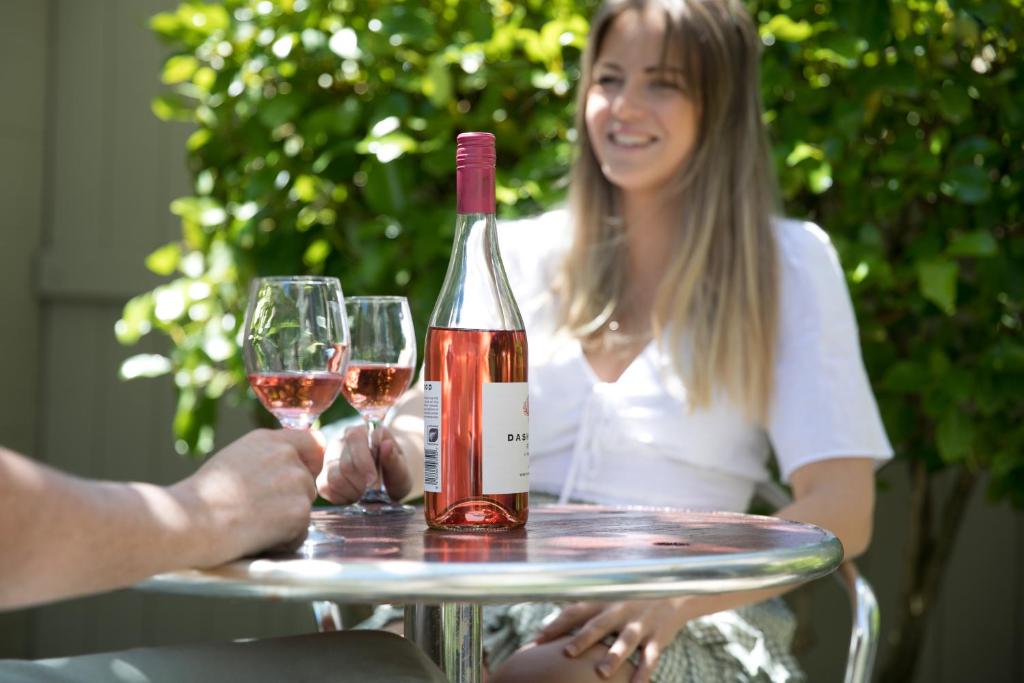 Alpine Lake Motel - Resim 9