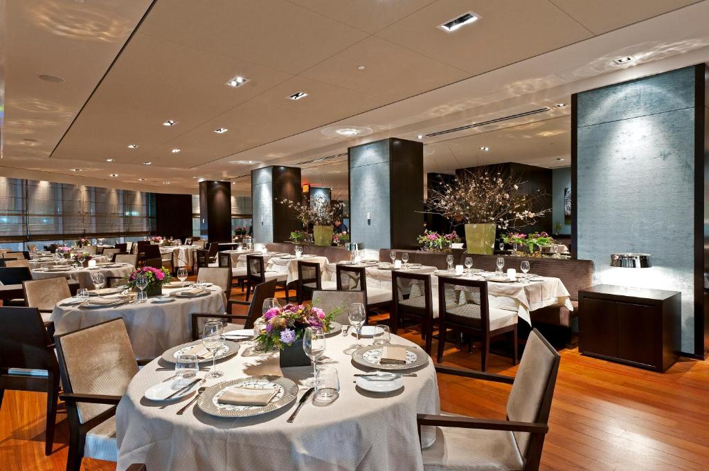 The Langham, New York, Fifth Avenue photo