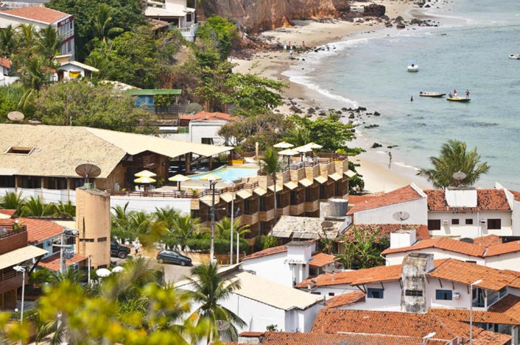  Pipa's Bay - Regina Flat